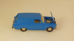 Москвич-433 А5, Тантал/Радон 1:43
