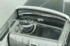 Scimitar Town Car Phaeton 1959 (Brook Stevens), black/silver, 60060, Avenue43 1:43