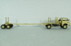 Маз-509А Лесовоз 1983, Н715, НАП 1:43