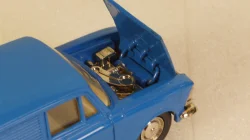 Москвич-433 А5, Тантал/Радон 1:43