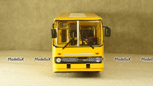 Маз-509А Лесовоз 1983, Н715, НАП 1:43