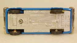 Москвич-433 А5, Тантал/Радон 1:43