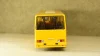Маз-509А Лесовоз 1983, Н715, НАП 1:43
