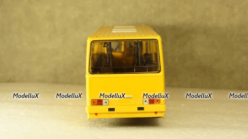 Маз-509А Лесовоз 1983, Н715, НАП 1:43