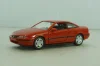 Opel Calibra 1993, red, 90397273, Schuco 1:43
