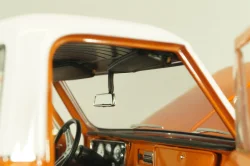 Chevrolet C-10 Custom LS Powered, red/white, L.E 450 pcs, A1807221, ACME 1:18