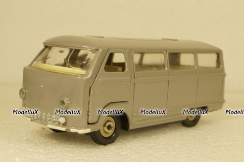 Раф-977 Латвия, з-д Двигатель 1:43  