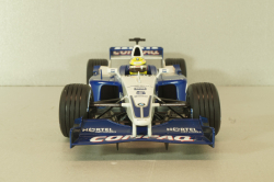 Williams-BMW FW23 Ralf Schumacher 2001, Formula One,  F1 , 80430029786, Minichamps 1:18 Уценка!
