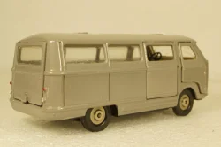 Раф-977 Латвия, з-д Двигатель 1:43  