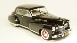 Раф-977 Латвия, з-д Двигатель 1:43  