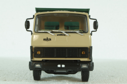 Маз-555102 Самосвал 1989, Н705, НАП 1:43