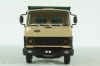 Маз-555102 Самосвал 1989, Н705, НАП 1:43