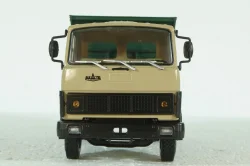 Маз-555102 Самосвал 1989, Н705, НАП 1:43