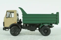 Маз-555102 Самосвал 1989, Н705, НАП 1:43