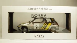 Раф-977 Латвия, з-д Двигатель 1:43  