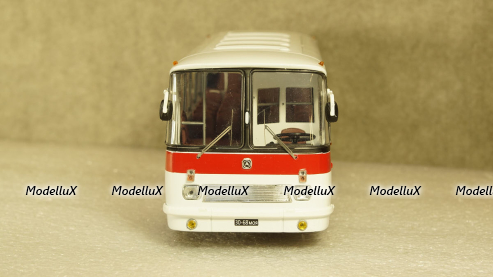 Маз-555102 Самосвал 1989, Н705, НАП 1:43