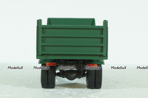 Маз-555102 Самосвал 1989, Н705, НАП 1:43