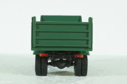 Маз-555102 Самосвал 1989, Н705, НАП 1:43
