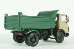 Маз-555102 Самосвал 1989, Н705, НАП 1:43