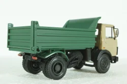 Маз-555102 Самосвал 1989, Н705, НАП 1:43