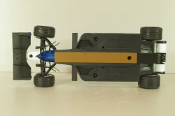 Williams-BMW FW23 Ralf Schumacher 2001, Formula One,  F1 , 80430029786, Minichamps 1:18 Уценка!