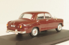Mercedes-Benz 180 D Ponton (W120) 1954, maroon, MBOMS014, Mercedes-Benz Offizielle Modell Sammlung #14, Altaya 1:43 Уценка!