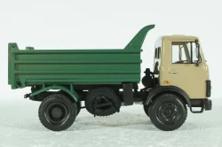Маз-555102 Самосвал 1989, Н705, НАП 1:43