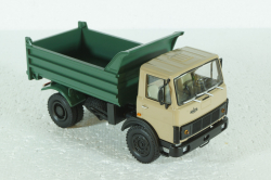 Маз-555102 Самосвал 1989, Н705, НАП 1:43