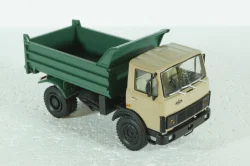 Маз-555102 Самосвал 1989, Н705, НАП 1:43