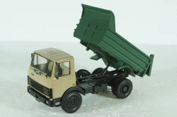 Маз-555102 Самосвал 1989, Н705, НАП 1:43