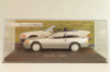 Mercedes-Benz 500 SL Roadster (R129) 1989, Silver, MBOMS036, Altaya, Mercedes-Benz Offizielle Modell Sammlung #36, 1:43
