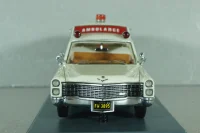 Руссо-балт С24-40 А22, черный, Тантал/Радон 1:43