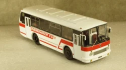 ЛАЗ 695Р Спорткомитет СССР, арт. 330006, Советский Автобус 1:43