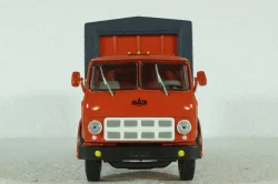 Маз-514, тент, Н200, НАП 1:43
