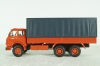 Маз-514, тент, Н200, НАП 1:43