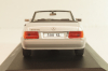 Mercedes-Benz 500 SL Roadster (R129) 1989, Silver, MBOMS036, Altaya, Mercedes-Benz Offizielle Modell Sammlung #36, 1:43