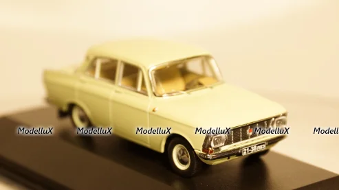 Руссо-балт С24-40 А22, черный, Тантал/Радон 1:43
