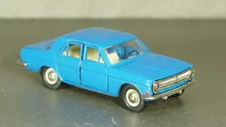 Раф-977 Латвия, з-д Двигатель 1:43  