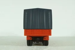 Маз-514, тент, Н200, НАП 1:43
