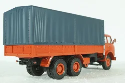 Маз-514, тент, Н200, НАП 1:43
