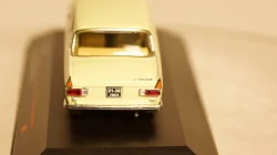 Руссо-балт С24-40 А22, черный, Тантал/Радон 1:43