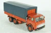Маз-514, тент, Н200, НАП 1:43