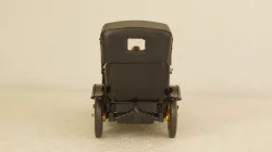 Руссо-балт С24-40 А22, черный, Тантал/Радон 1:43