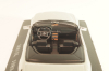 Mercedes-Benz 500 SL Roadster (R129) 1989, Silver, MBOMS036, Altaya, Mercedes-Benz Offizielle Modell Sammlung #36, 1:43