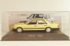 Mercedes-Benz 300 E (W124) 1984, light green, MBOMS049, Mercedes-Benz Offizielle Modell Sammlung #49, Altaya 1:43