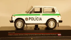 Руссо-балт С24-40 А22, черный, Тантал/Радон 1:43