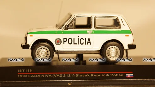 Руссо-балт С24-40 А22, черный, Тантал/Радон 1:43