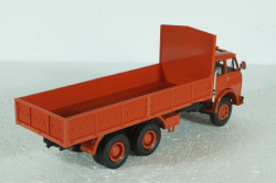 Маз-514, тент, Н200, НАП 1:43