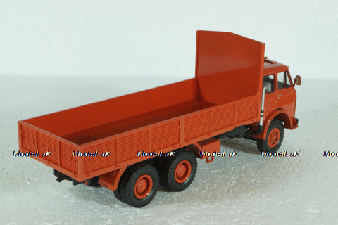 Маз-514, тент, Н200, НАП 1:43