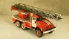 Маз-514, тент, Н200, НАП 1:43